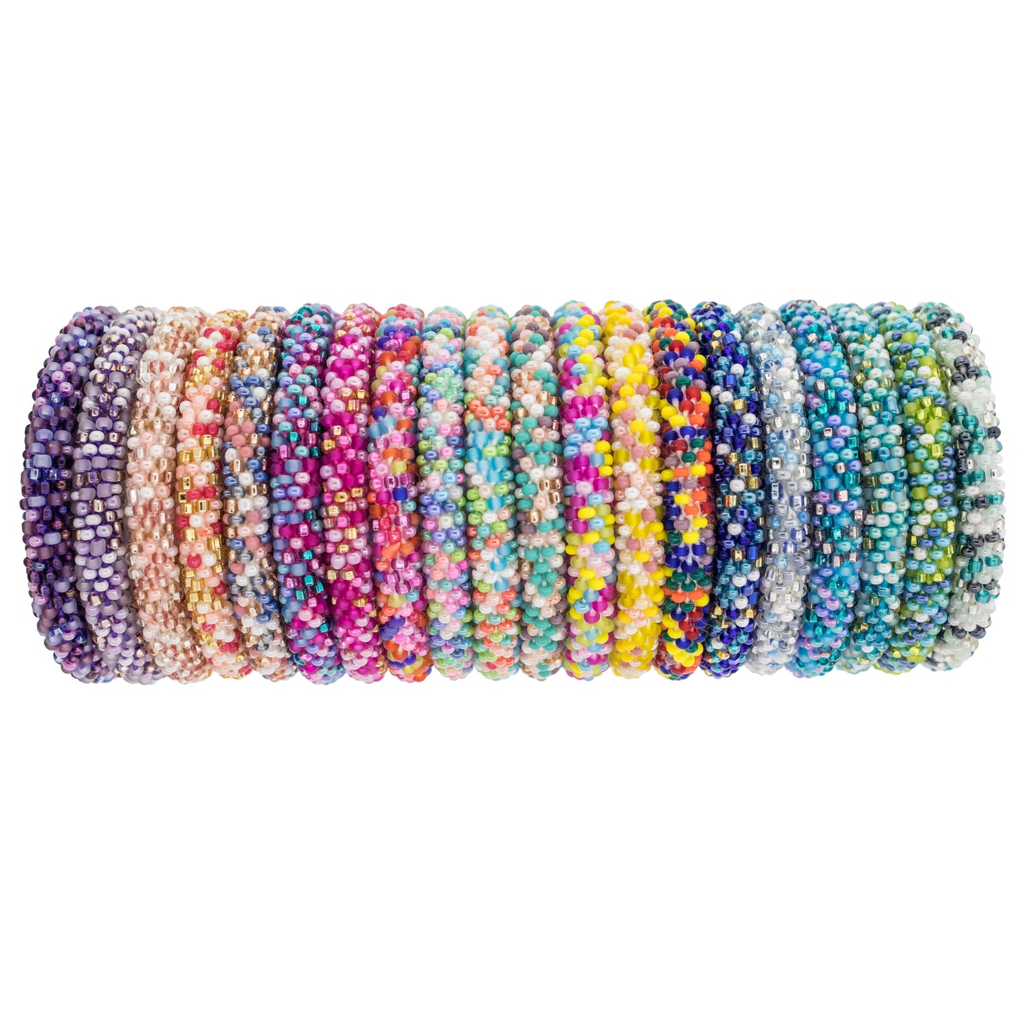 Rollies® for Kids, Kids Jewelry Party Pack - Set of 20