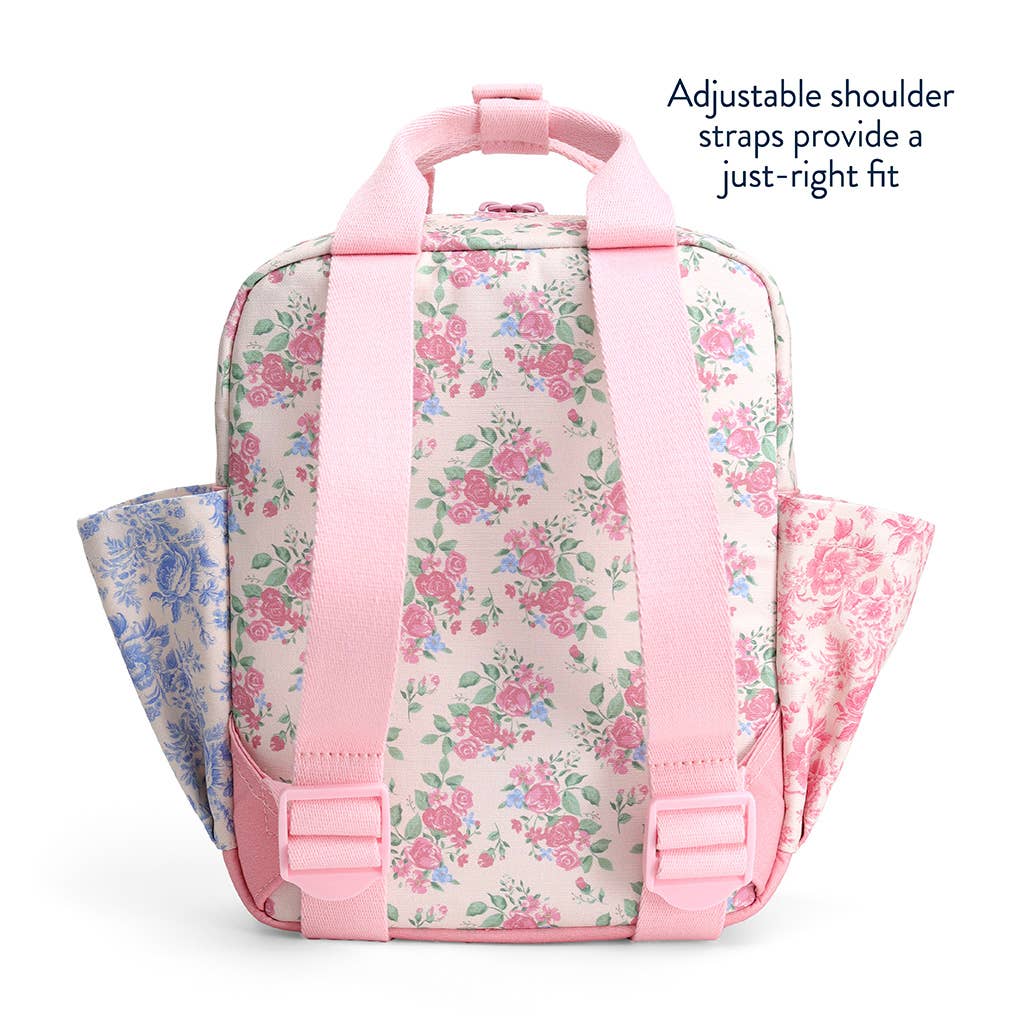 *NEW OPTIONS* Itzy Bitzy Backpack
