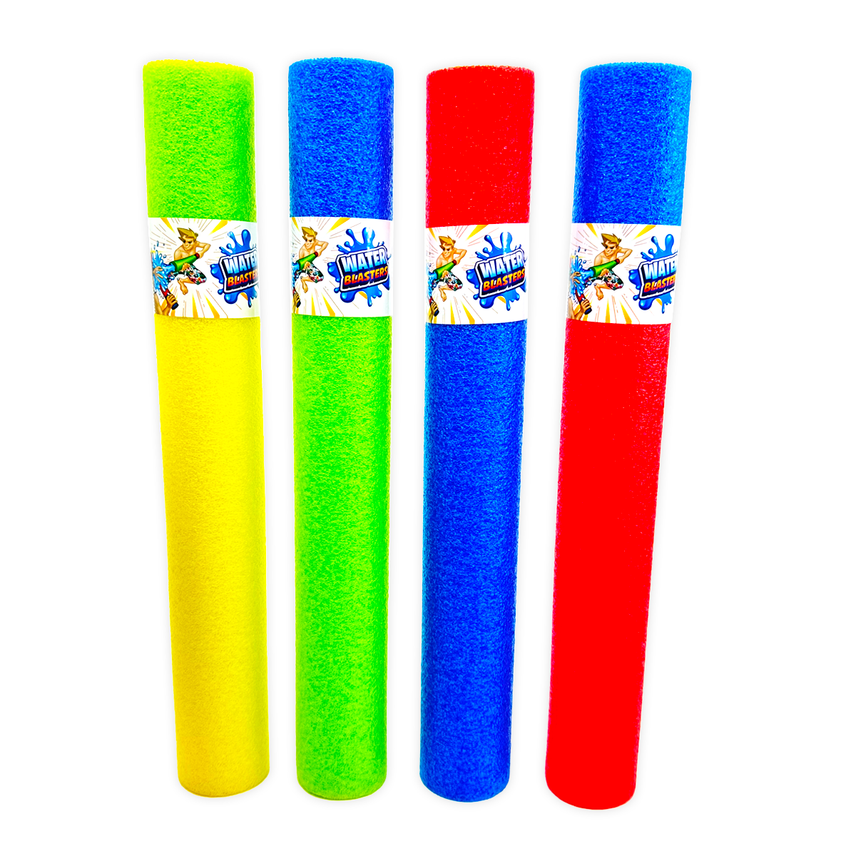 Water Blaster Pool Toy - 12 Pieces Per Display