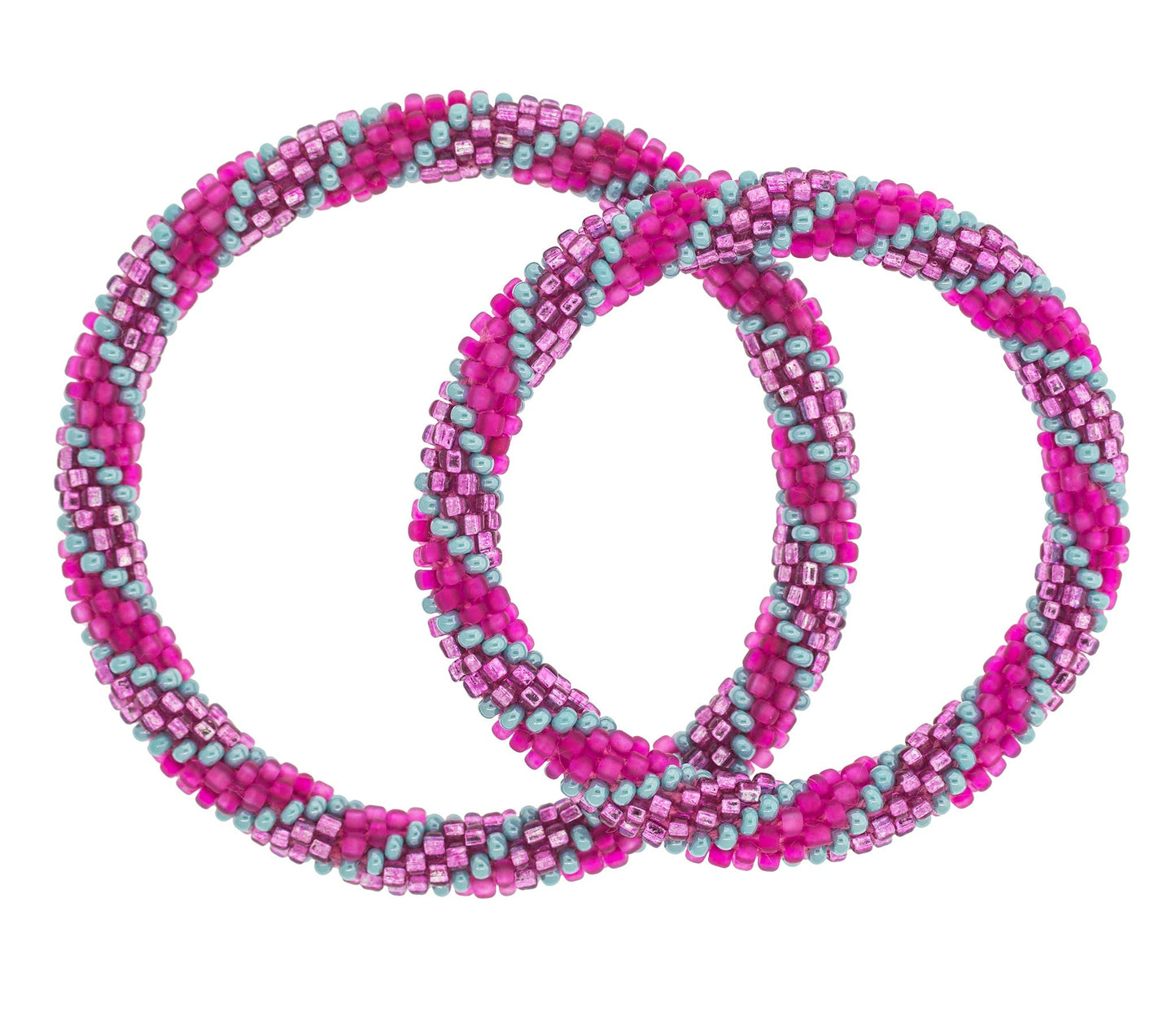 💖 Mommy & Me Bracelets - Princess - Mommy and Me Jewelry