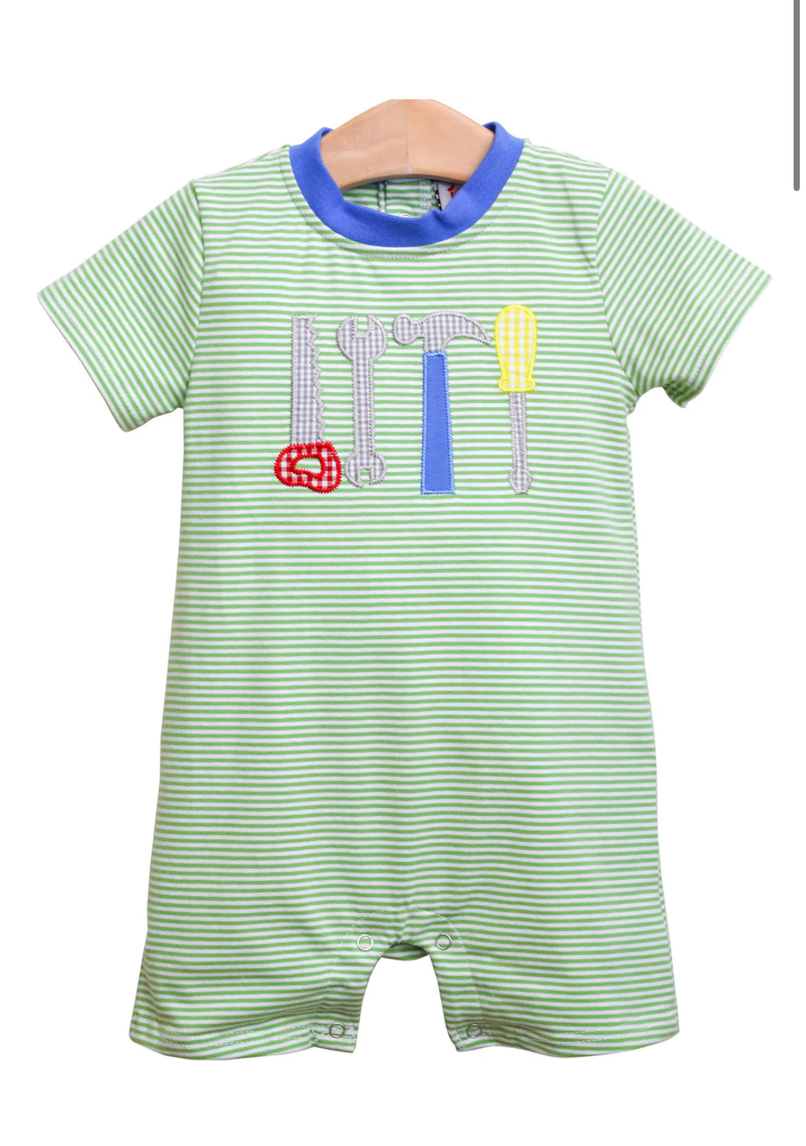 Tool romper