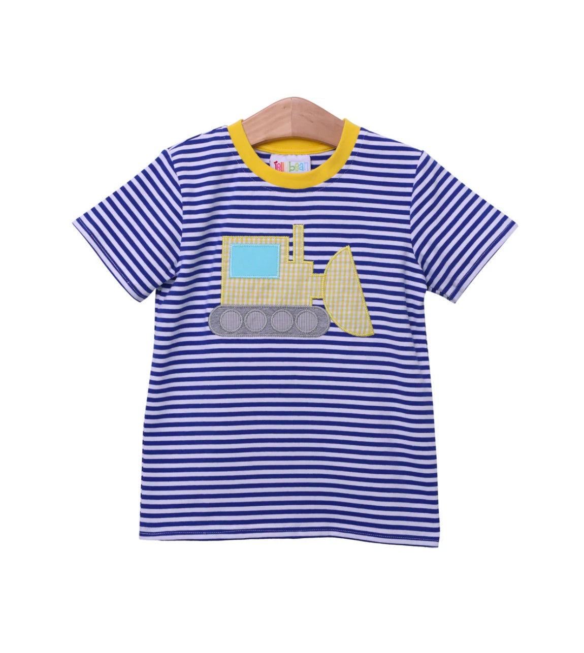Bulldozer shirt only