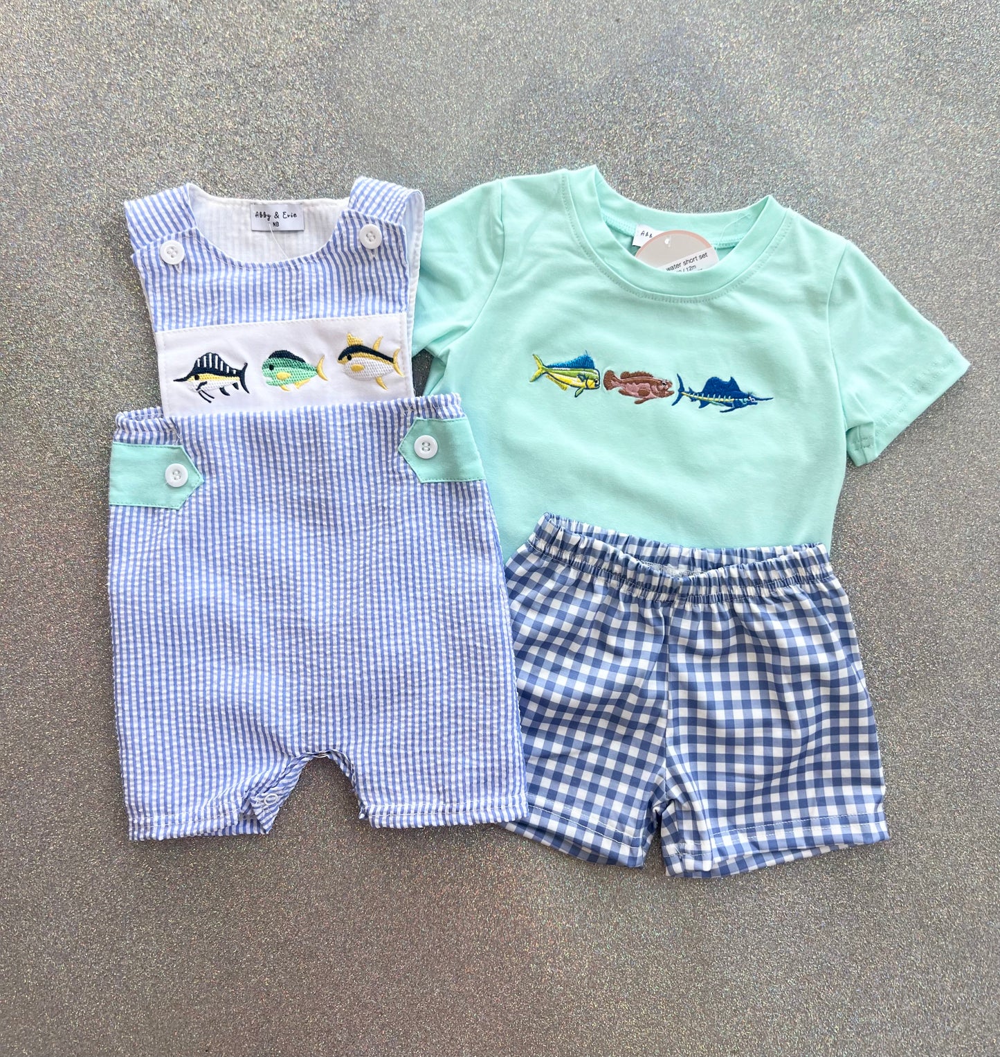 Open water romper