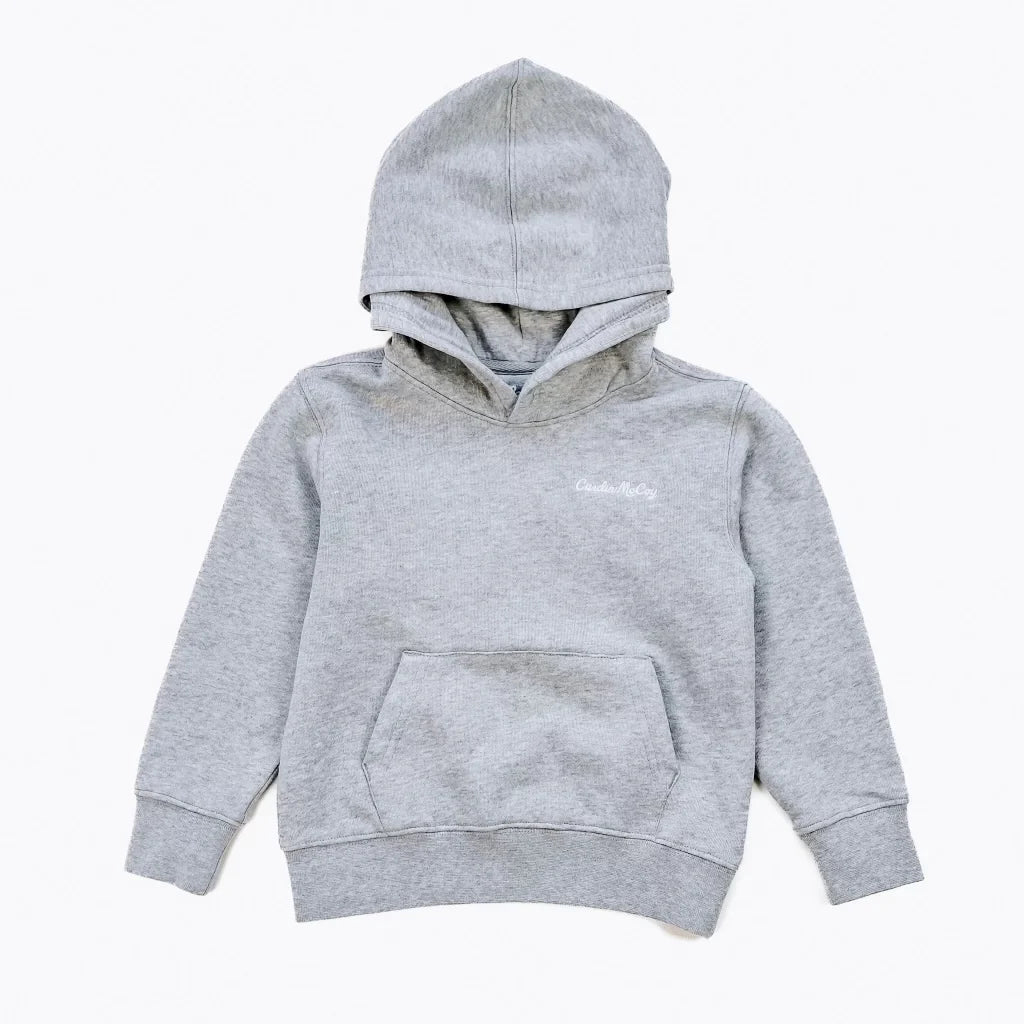 Kid's Pullover hoodie