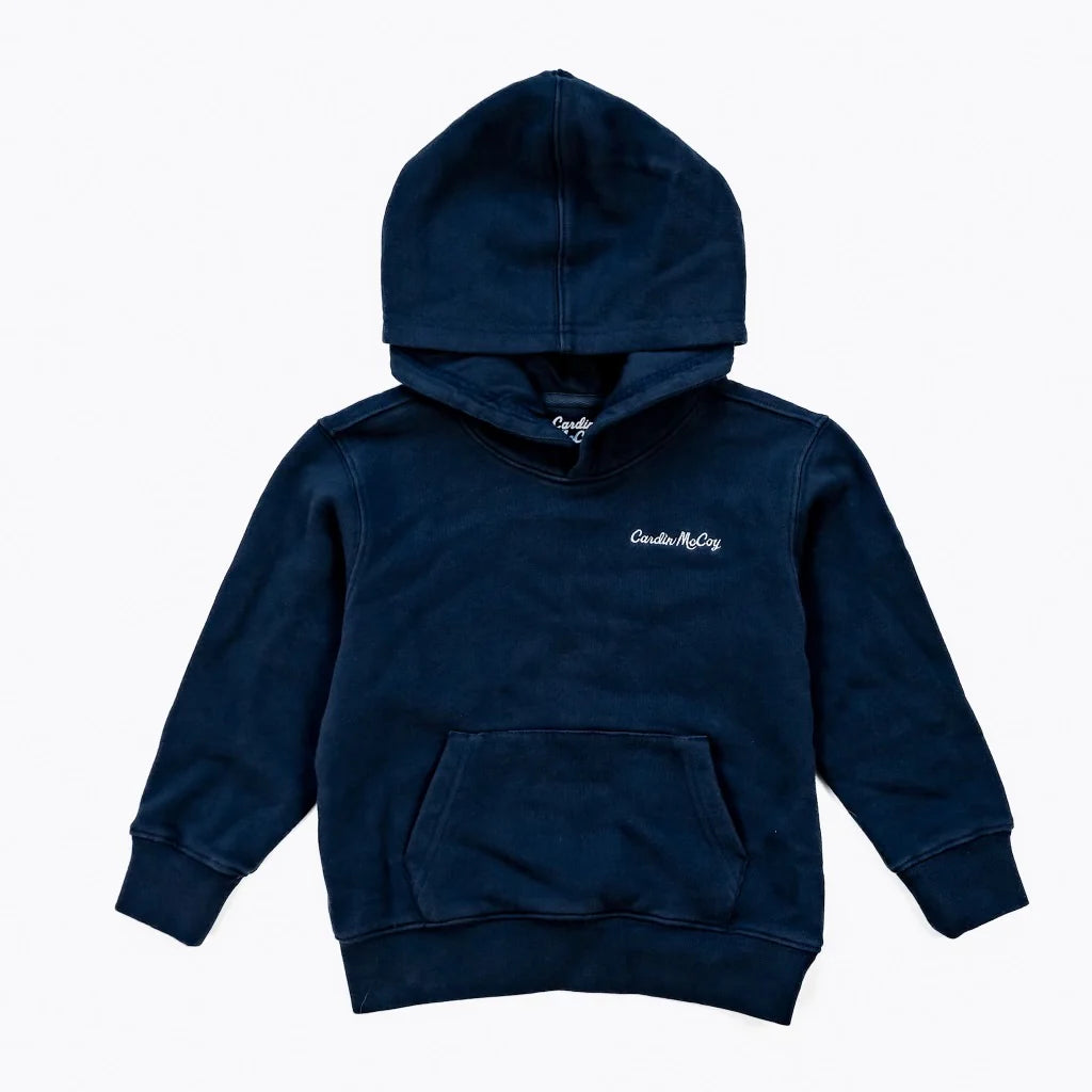 Kid's Pullover hoodie