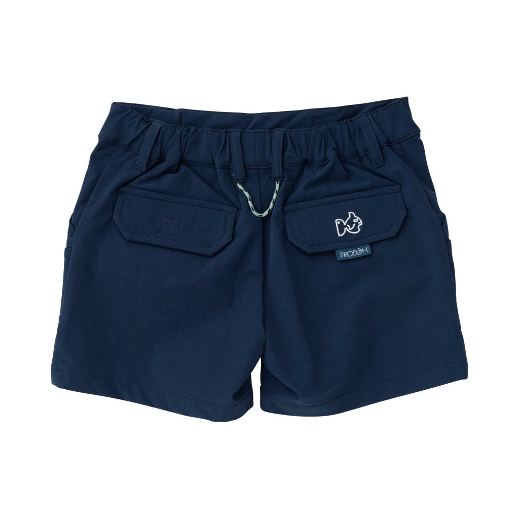 inshore performance short Set Sail
