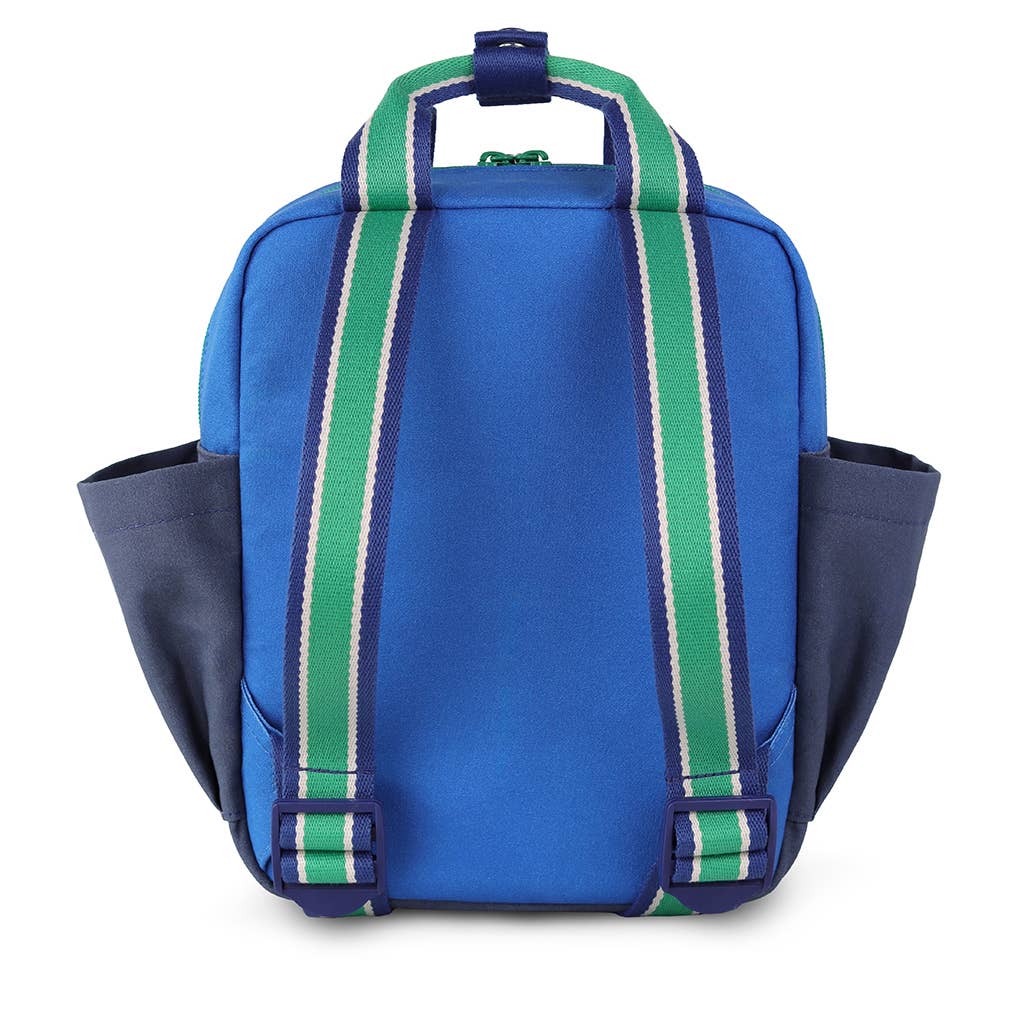 *NEW OPTIONS* Itzy Bitzy Backpack