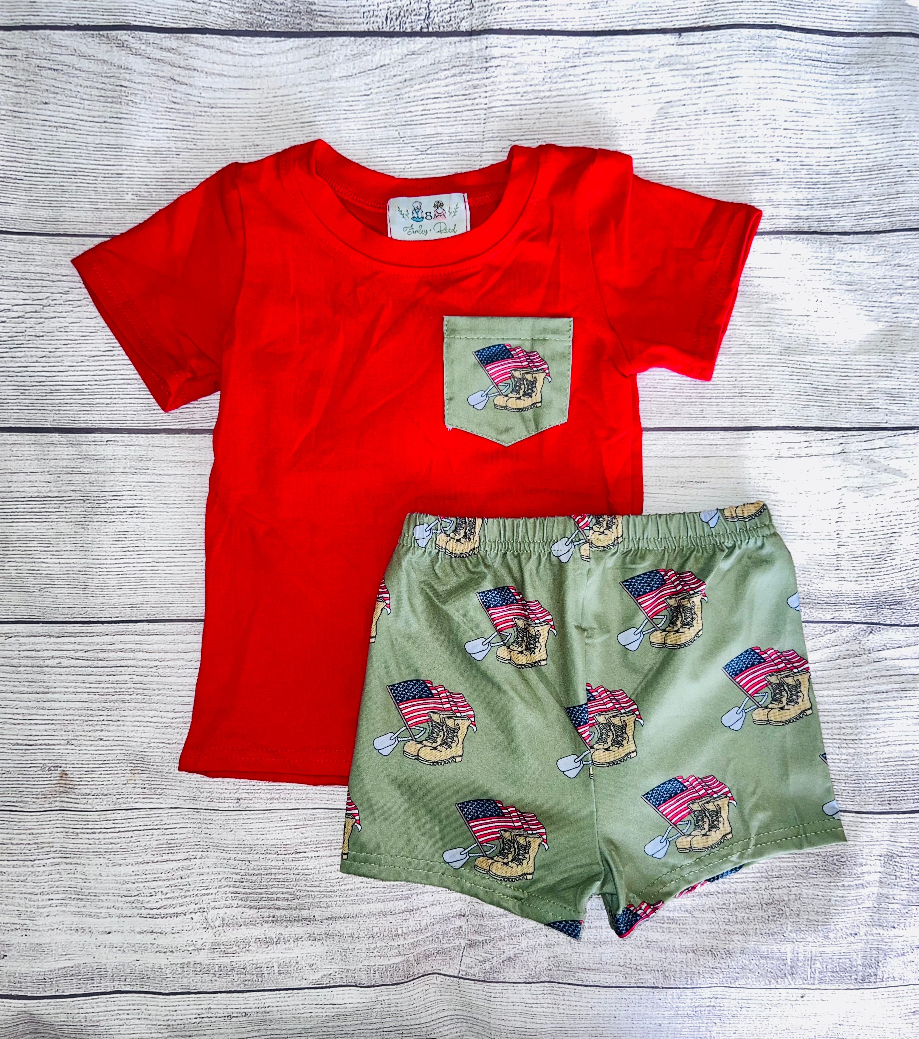 thank-a-hero-short-set-rts-finley-reed-monogramming-and-boutique-llc