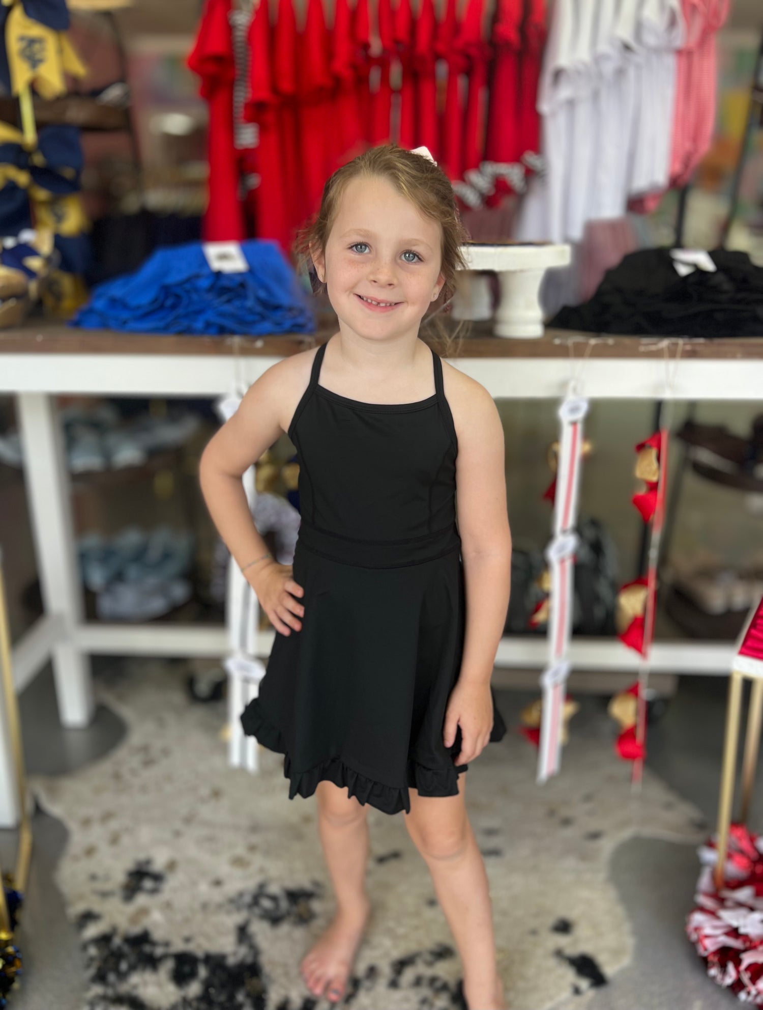 Athletic Wear