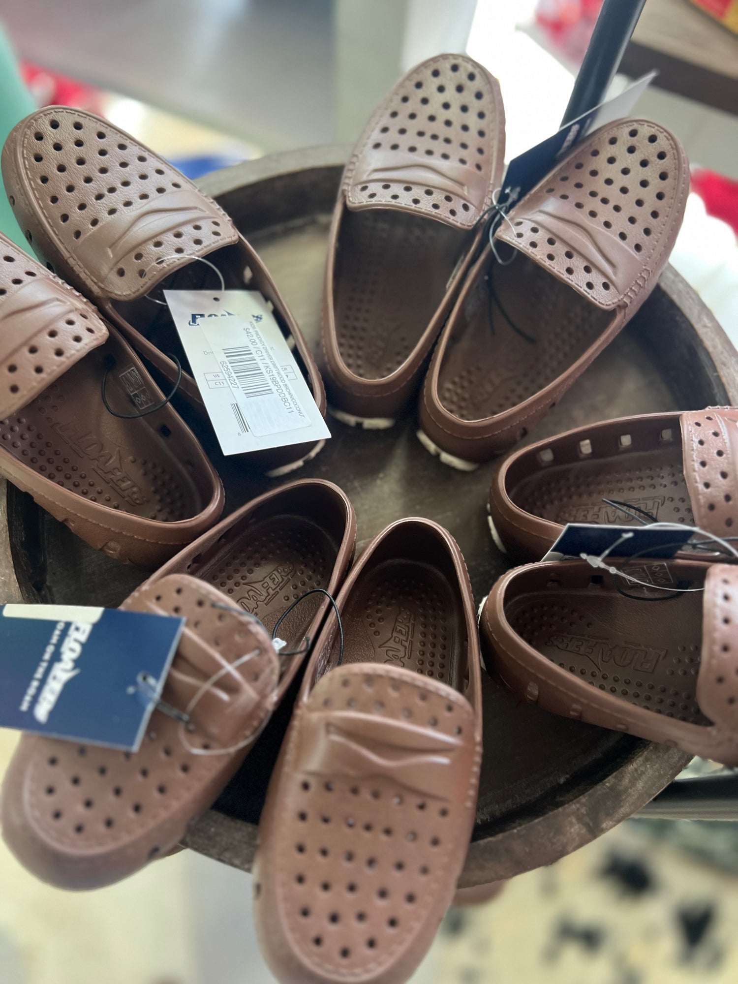 Shoes