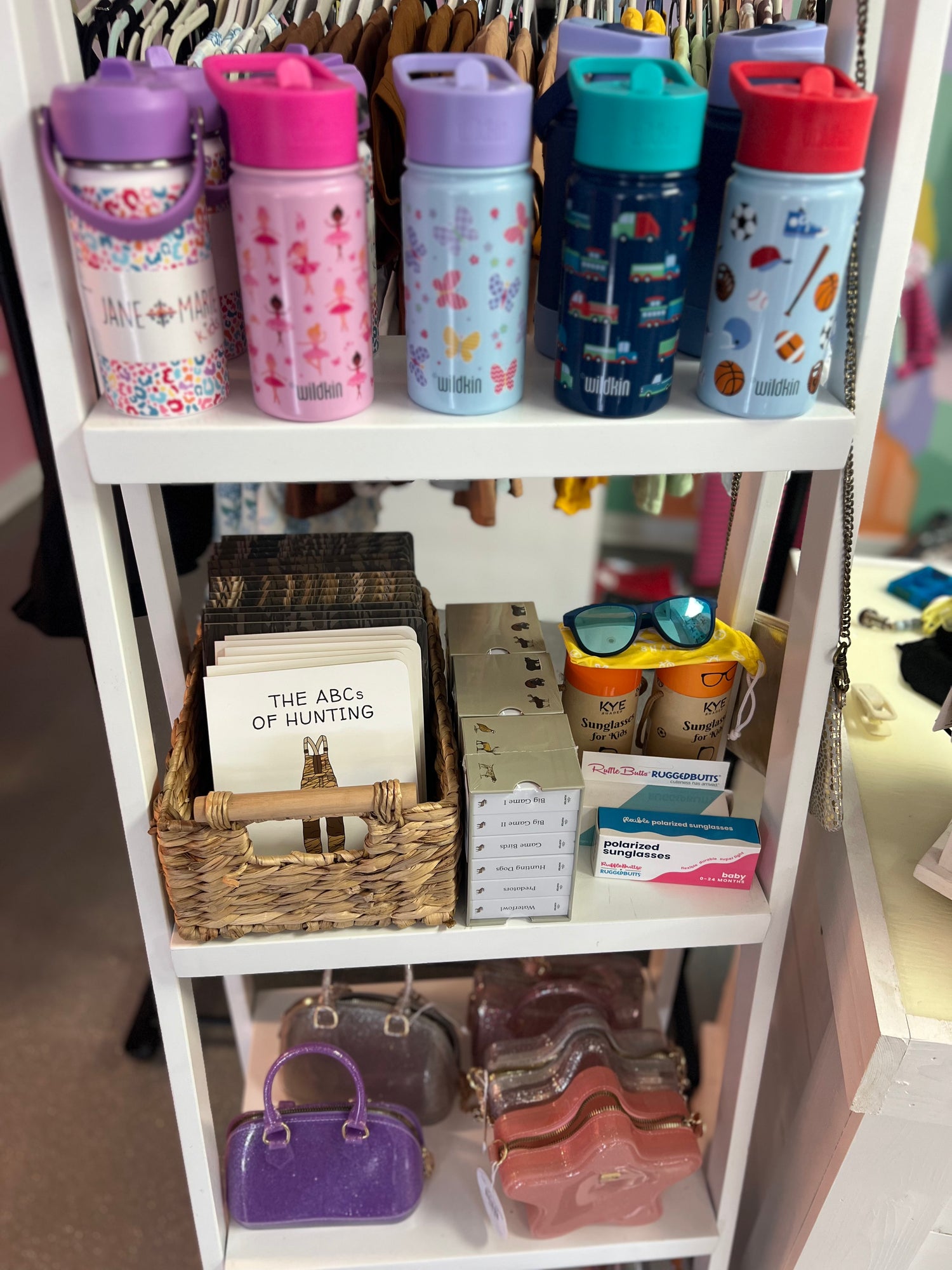 Accessories