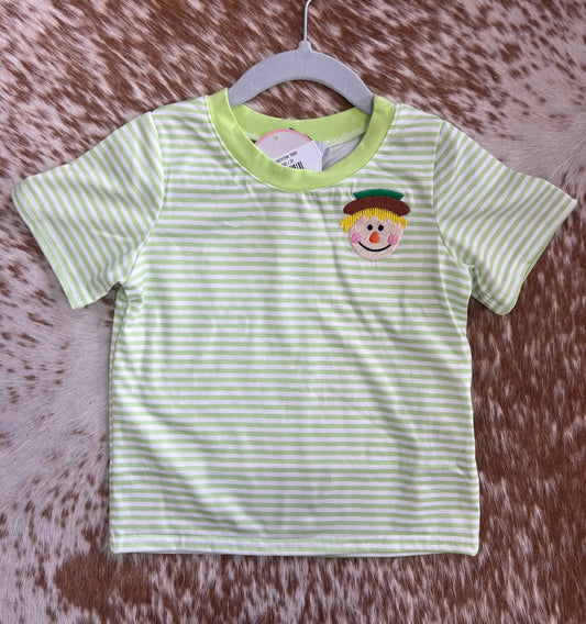 Scarecrow tee