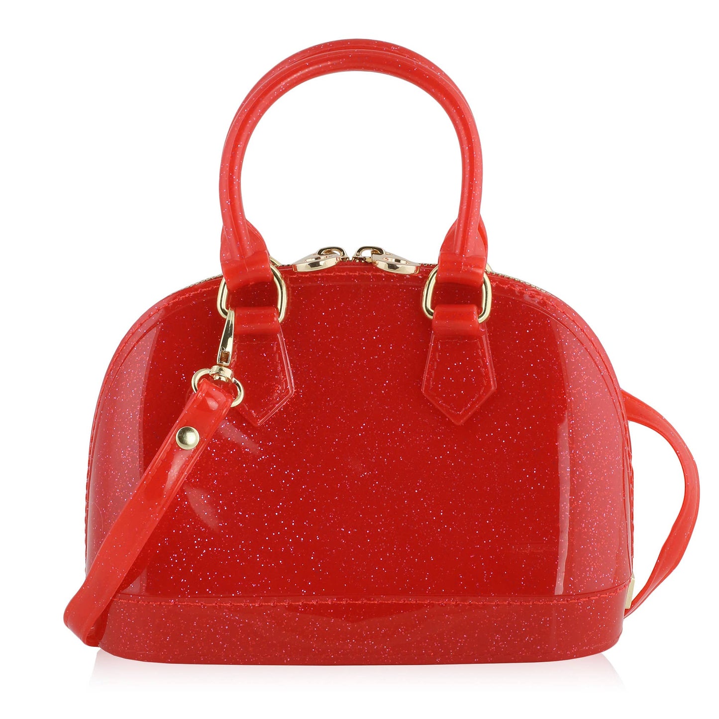 Cate Kids Jelly Purse