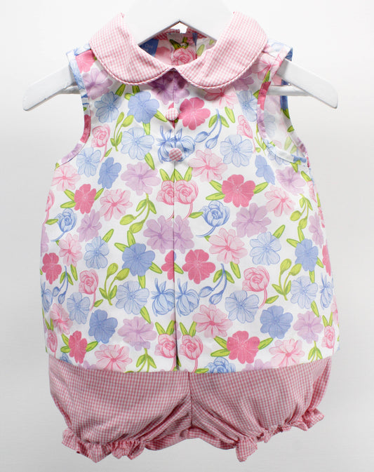 Colorful Azalea Garden Lyla Set