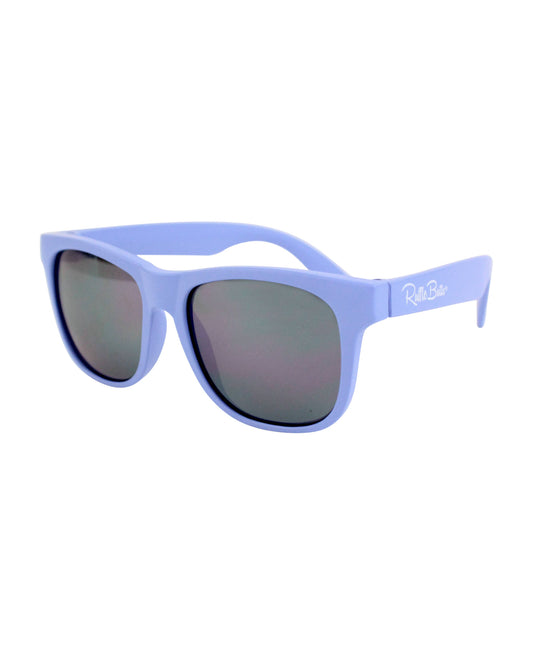 Kids Periwinkle Blue Classic Sunglasses