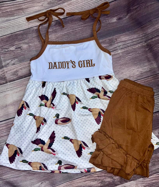 daddy's girl set