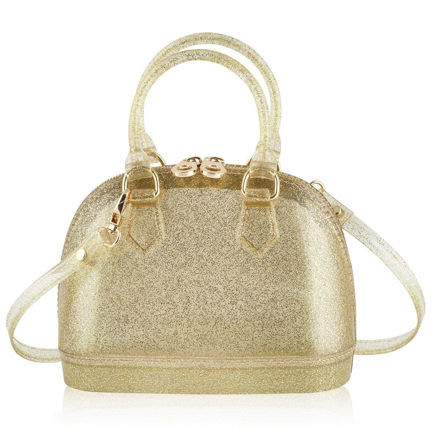 Cate Kids Jelly Purse