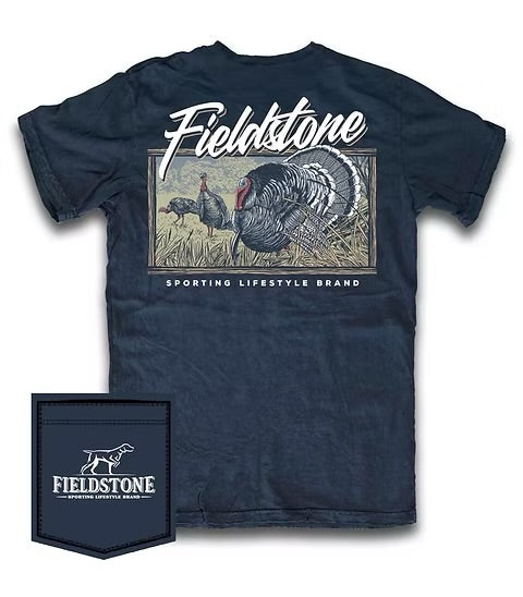 Gobble tee