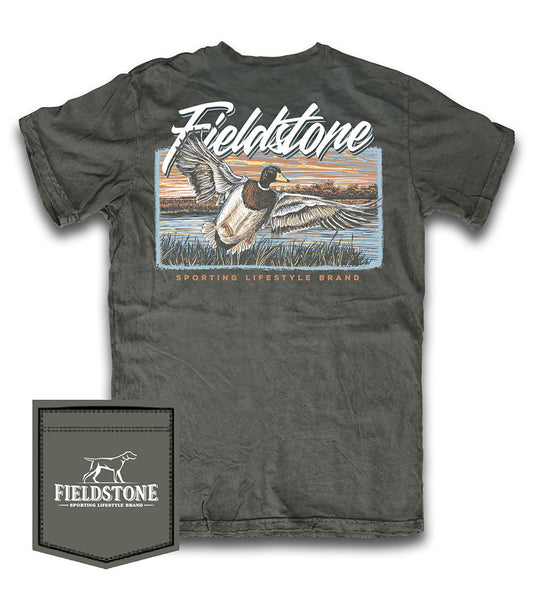 mallard flight tee