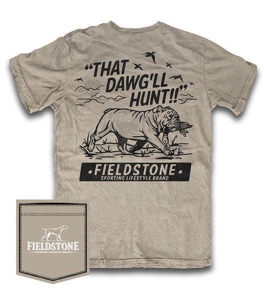 bird dawg tee