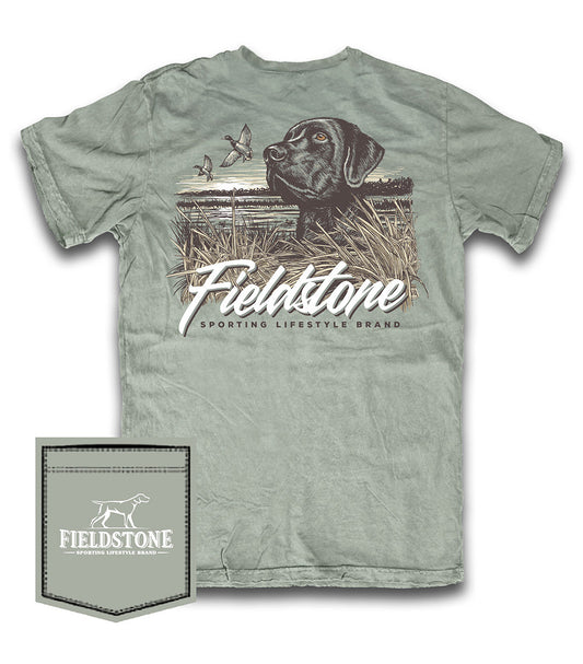 hunting buddy tee