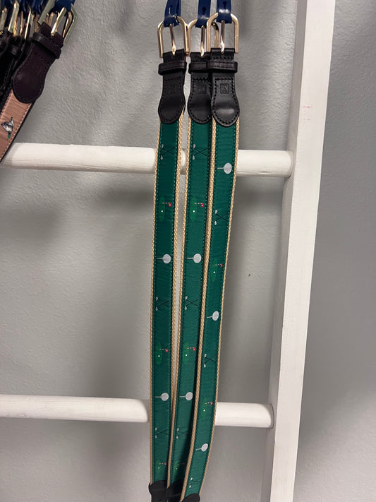 Golf belt m22