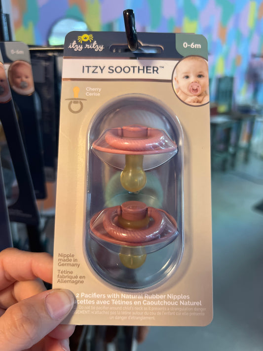 Paci pack