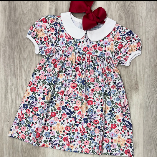 crisp air Dress