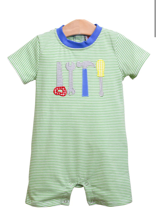 Tool romper