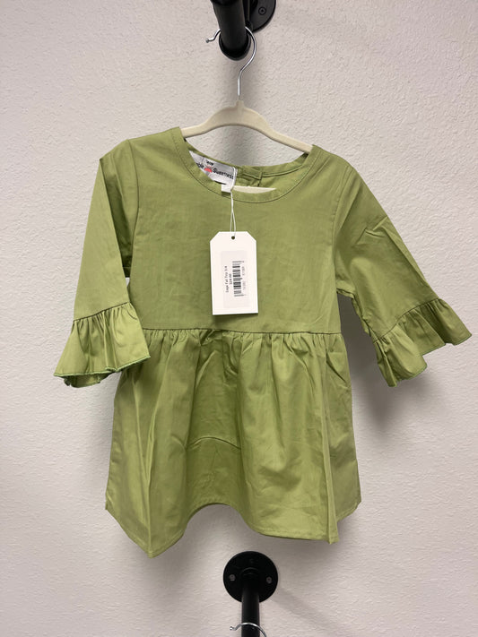 Sage Fall top