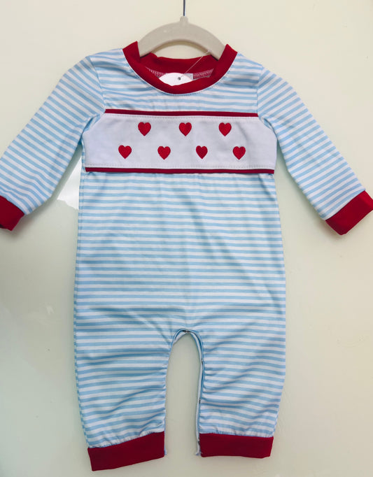 My little love romper