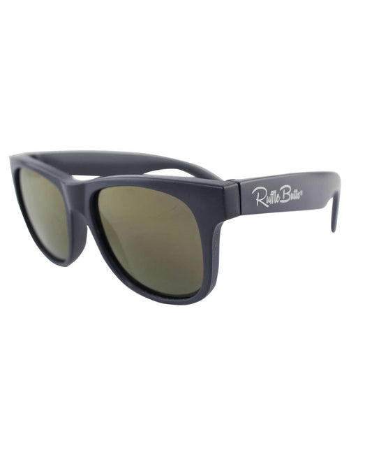 Kids Navy Sunglasses