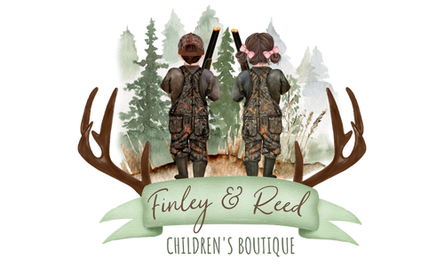 Finley+Reed Monogramming and Boutique LLC