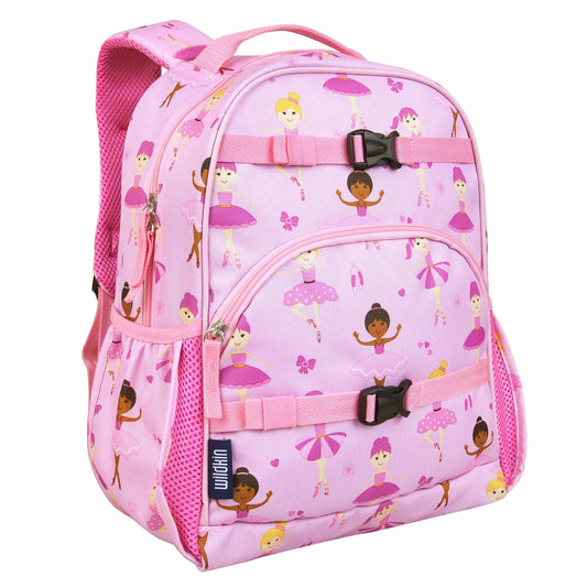 Ballerina Medium Eco Backpack - 12L