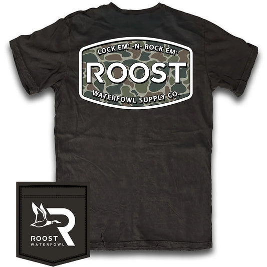 Roost Camo